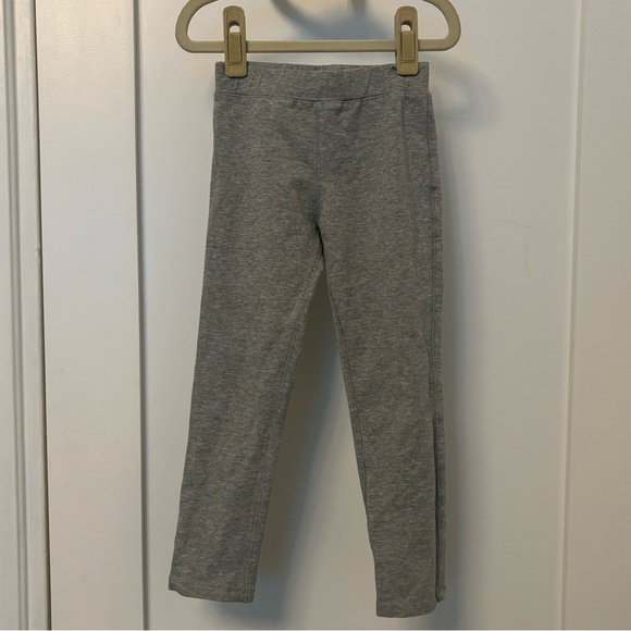 Stylish Kids Gray Leggings - Picture 8 of 11